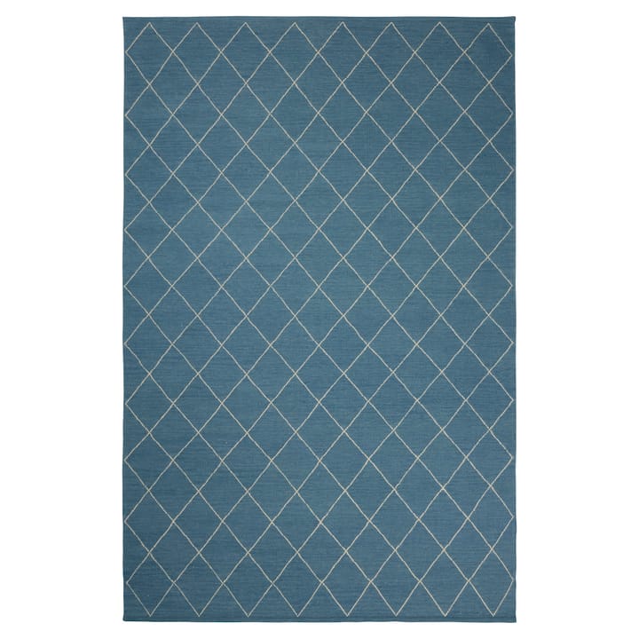 Diamond dywan 184x280cm, Heaven blue- off white Chhatwal & Jonsson