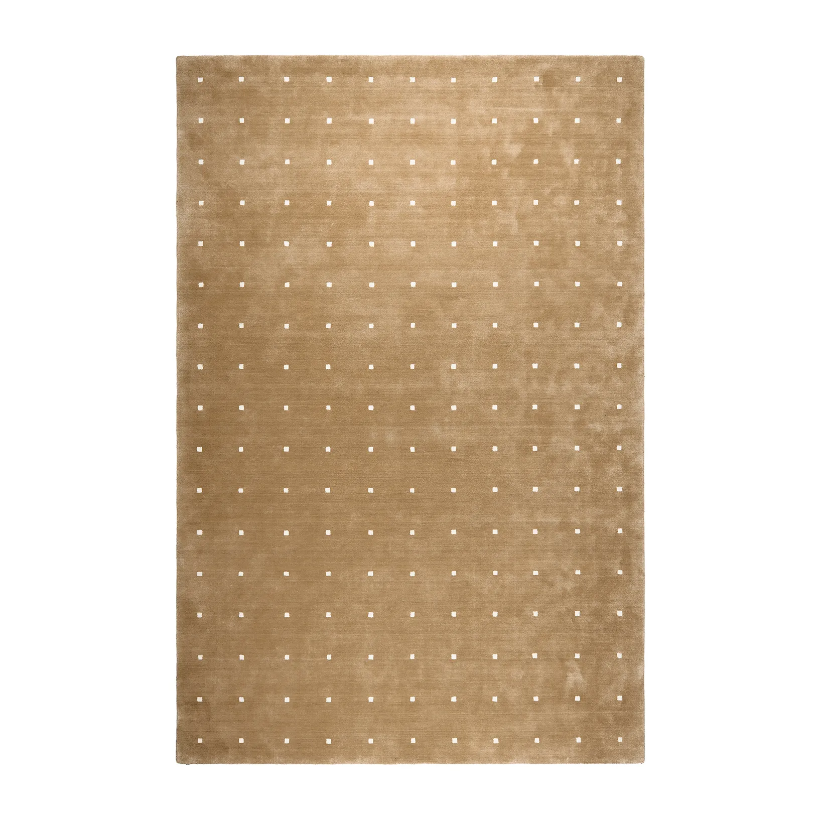 Dywan Isha 247x340 cm, Light beige-off white Chhatwal & Jonsson