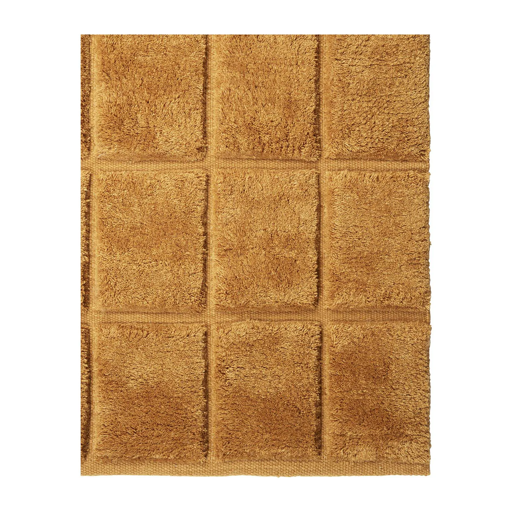 Dywan Loha 177x239 cm, Masala yellow Chhatwal & Jonsson