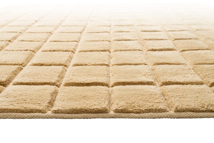 Dywan Loha 213x296 cm, Light Beige Chhatwal & Jonsson