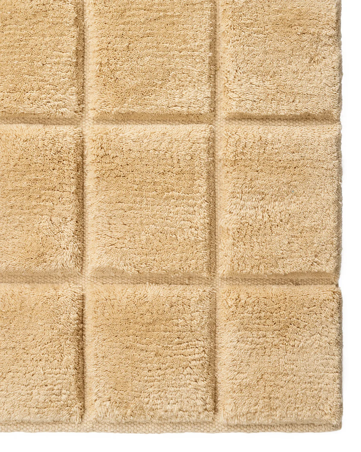 Dywan Loha 213x296 cm, Light Beige Chhatwal & Jonsson