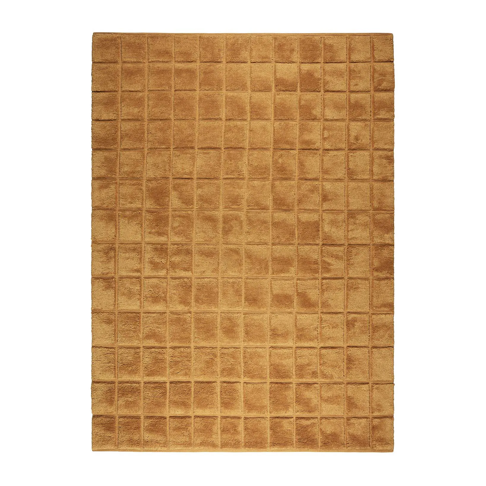 Dywan Loha 249x342 cm, Masala yellow Chhatwal & Jonsson