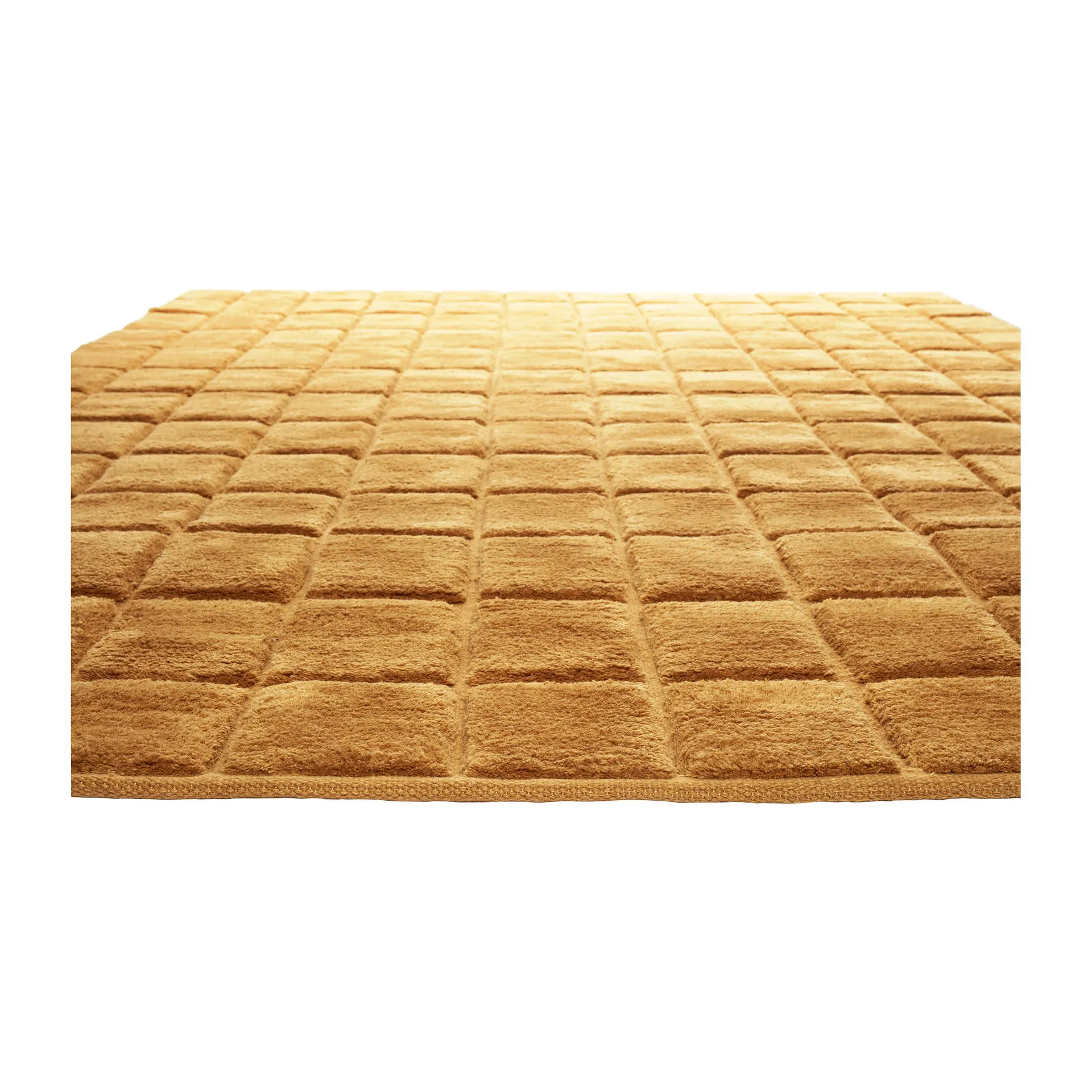 Dywan Loha 249x342 cm, Masala yellow Chhatwal & Jonsson