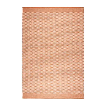 Dywan Mahi 170x240 cm - Off white-orange - Chhatwal & Jonsson