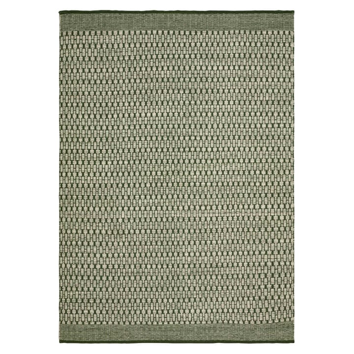Dywan Mahi 200x300 cm - Off white-green - Chhatwal & Jonsson