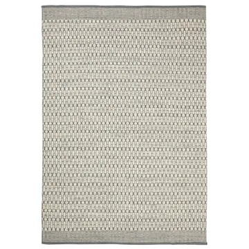 Dywan Mahi 200x300 cm - Off white-grey - Chhatwal & Jonsson