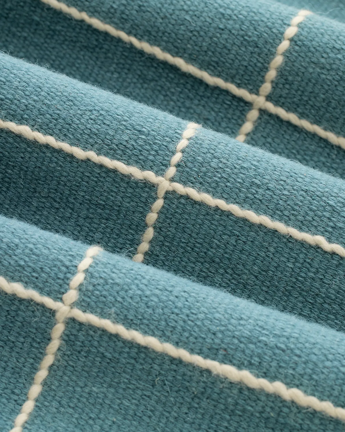 Dywan Milan, Heaven blue-off white, 180x270 cm Chhatwal & Jonsson