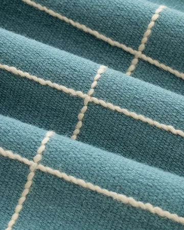 Dywan Milan - Heaven blue-off white, 230x320 cm - Chhatwal & Jonsson