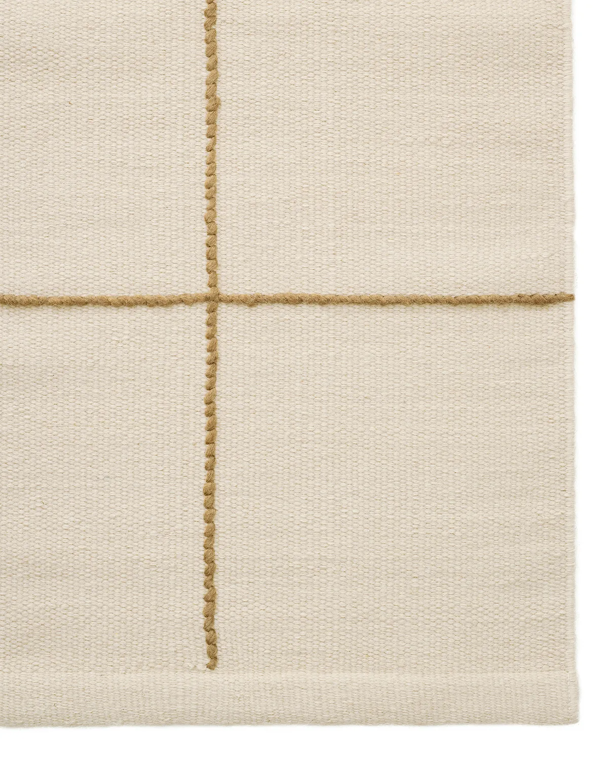 Dywan Milan, Off white-beige, 180x270 cm Chhatwal & Jonsson