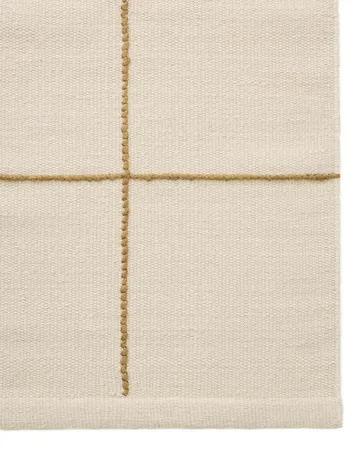 Dywan Milan - Off white-beige, 230x320 cm - Chhatwal & Jonsson