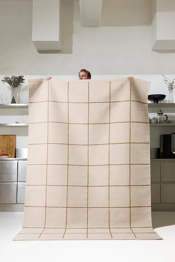 Dywan Milan - Off white-beige, 230x320 cm - Chhatwal & Jonsson