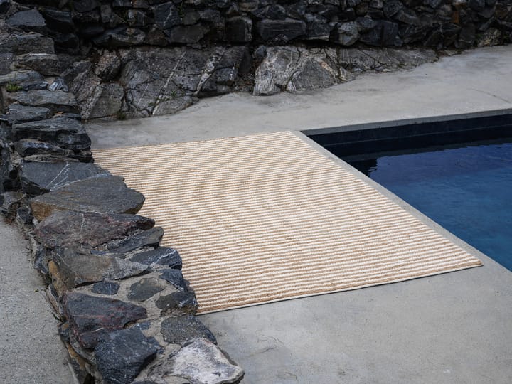 Dywan Misti 170x240 cm - Off white-beige - Chhatwal & Jonsson