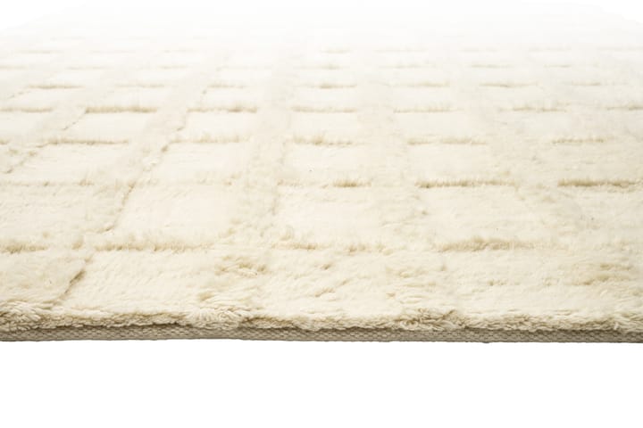 Dywan wełniany Badal, Złamana biel 250x350cm Chhatwal & Jonsson