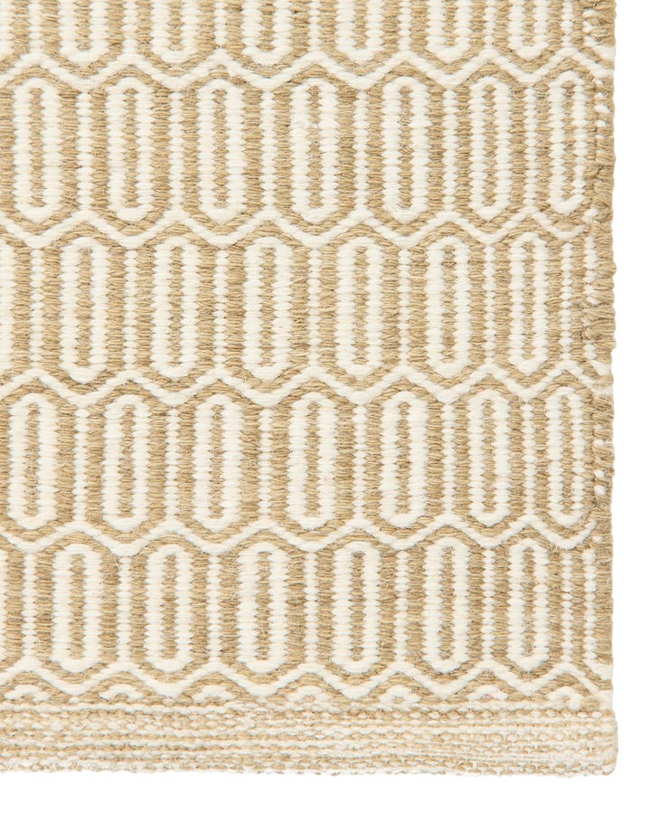Dywan wełniany Mohini 250x350 cm, Beige Chhatwal & Jonsson