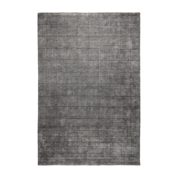 Dywan wełniany Nari 200x300 cm - Light grey - Chhatwal & Jonsson