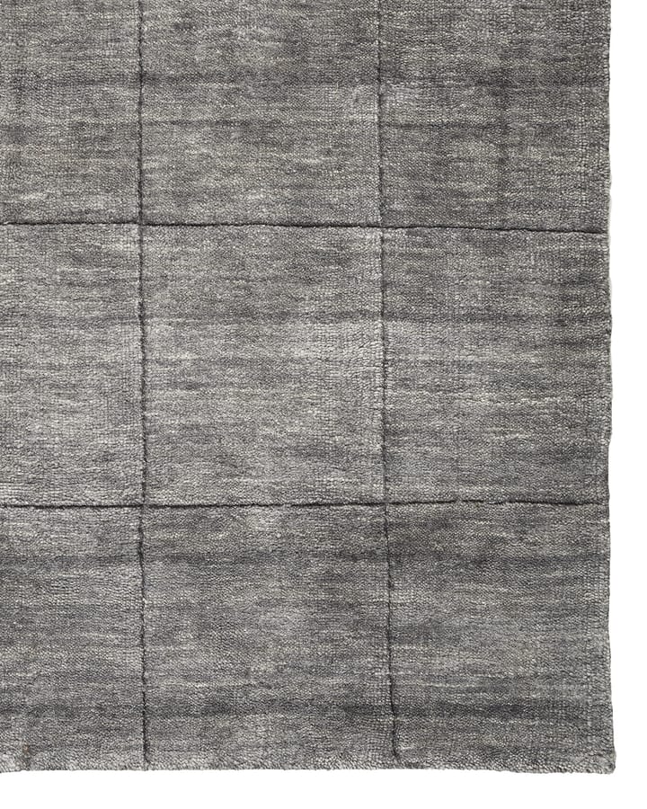 Dywan wełniany Nari 200x300 cm - Light grey - Chhatwal & Jonsson