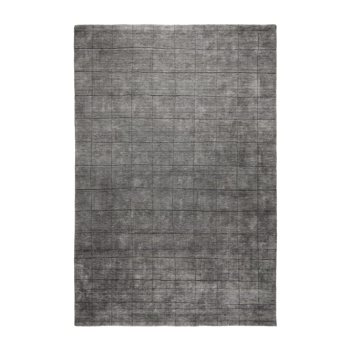 Dywan wełniany Nari 250x350 cm - Light grey - Chhatwal & Jonsson