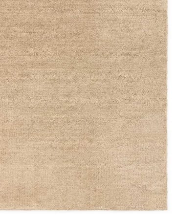 Dywan wełniany Sana - Light beige, 250x350 cm - Chhatwal & Jonsson