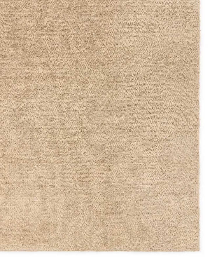 Dywan wełniany Sana, Light beige, 250x350 cm Chhatwal & Jonsson