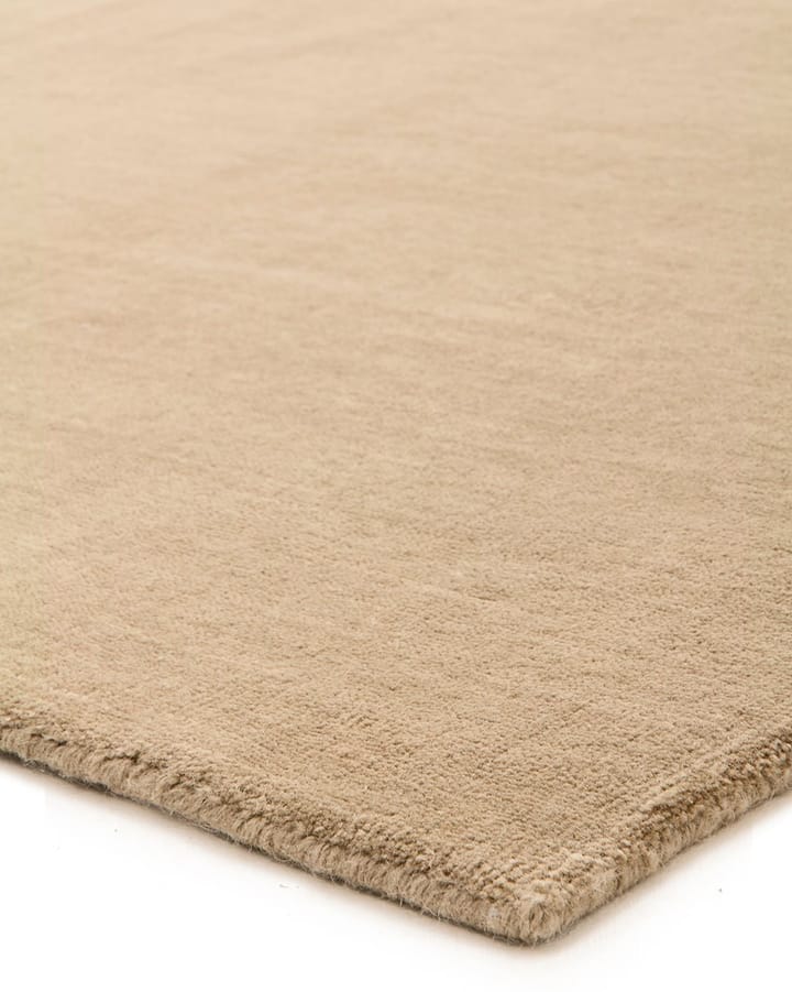 Dywan wełniany Sana, Light beige, 250x350 cm Chhatwal & Jonsson