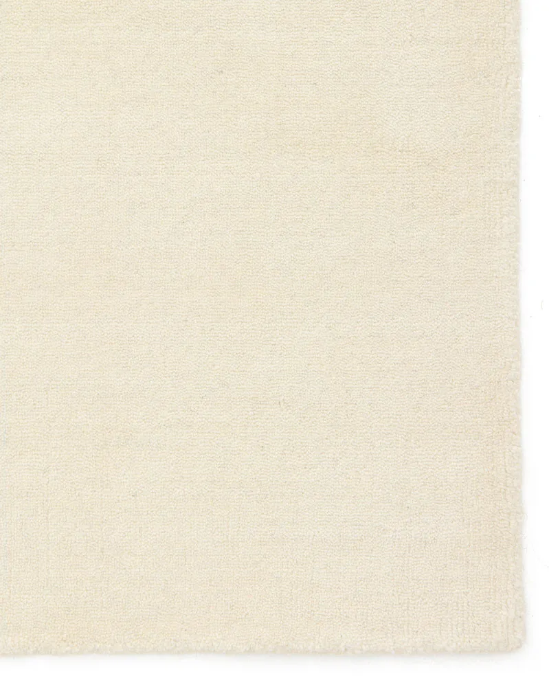 Dywan wełniany Sana, Off white, 200x300 cm Chhatwal & Jonsson