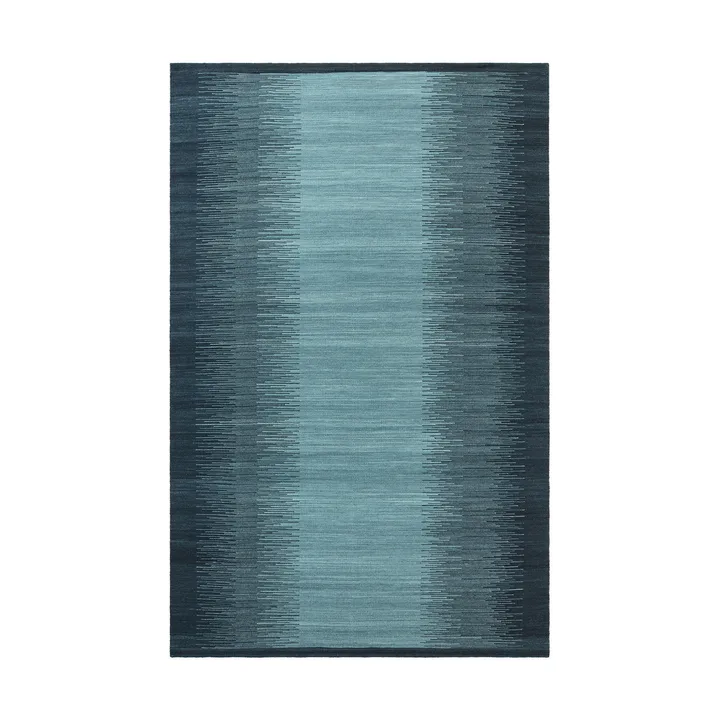 Dywan z wełny Tapti - Blue-Heaven Blue, 320x230 cm - Chhatwal & Jonsson