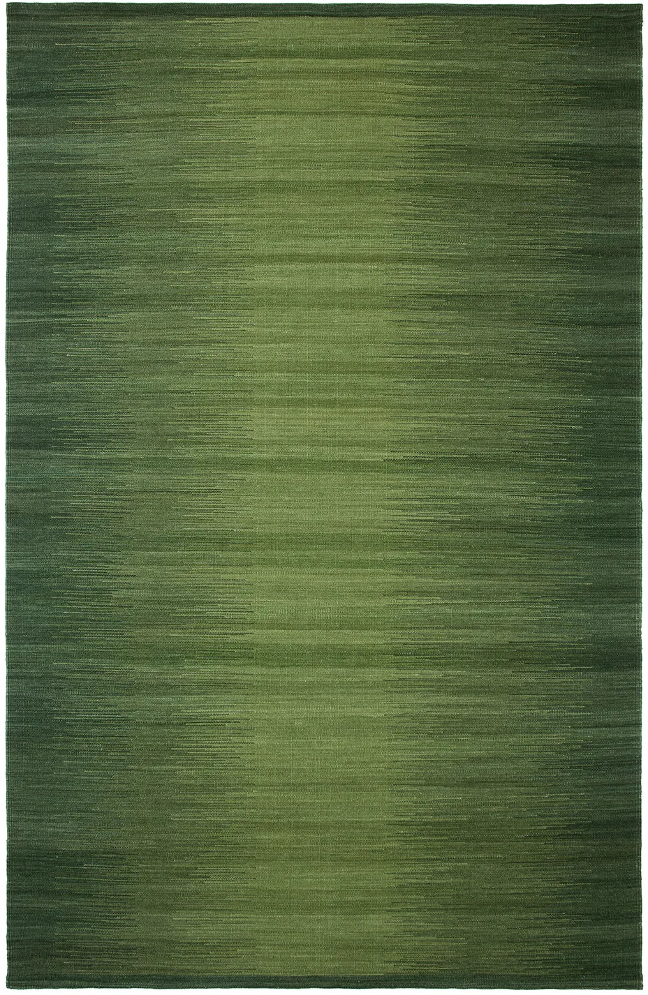 Dywan z wełny Tapti, Green, 230x320 cm Chhatwal & Jonsson