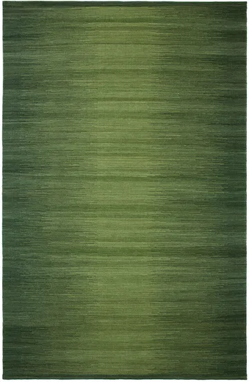 Dywan z wełny Tapti - Green, 230x320 cm - Chhatwal & Jonsson
