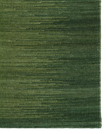 Dywan z wełny Tapti - Green, 230x320 cm - Chhatwal & Jonsson