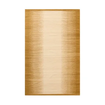 Dywan z wełny Tapti - Masala Yellow-Off White, 320x230 cm - Chhatwal & Jonsson