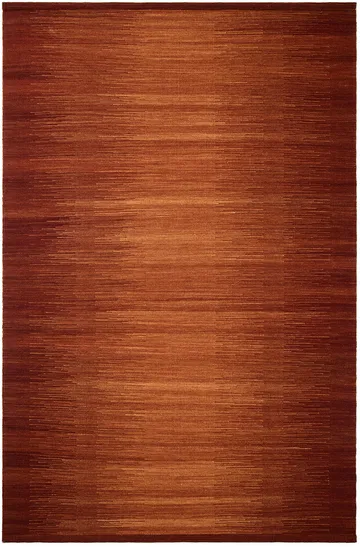 Dywan z wełny Tapti - Rust, 230x320 cm - Chhatwal & Jonsson