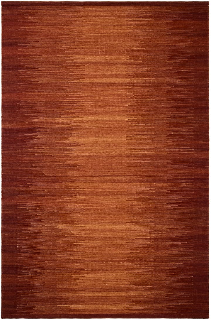 Dywan z wełny Tapti - Rust, 230x320 cm - Chhatwal & Jonsson