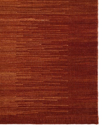 Dywan z wełny Tapti - Rust, 230x320 cm - Chhatwal & Jonsson