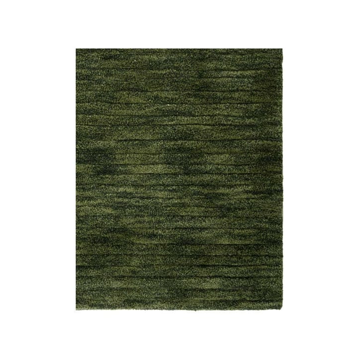 Karma dywan - green melange, 230x320 cm - Chhatwal & Jonsson