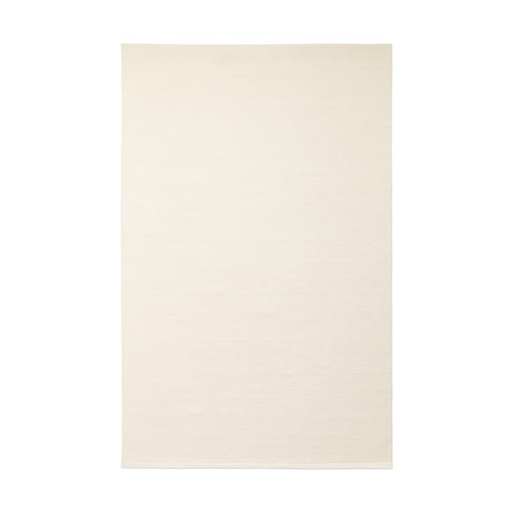 Kashmir wełniany dywan - Off White, 170x240 cm - Chhatwal & Jonsson