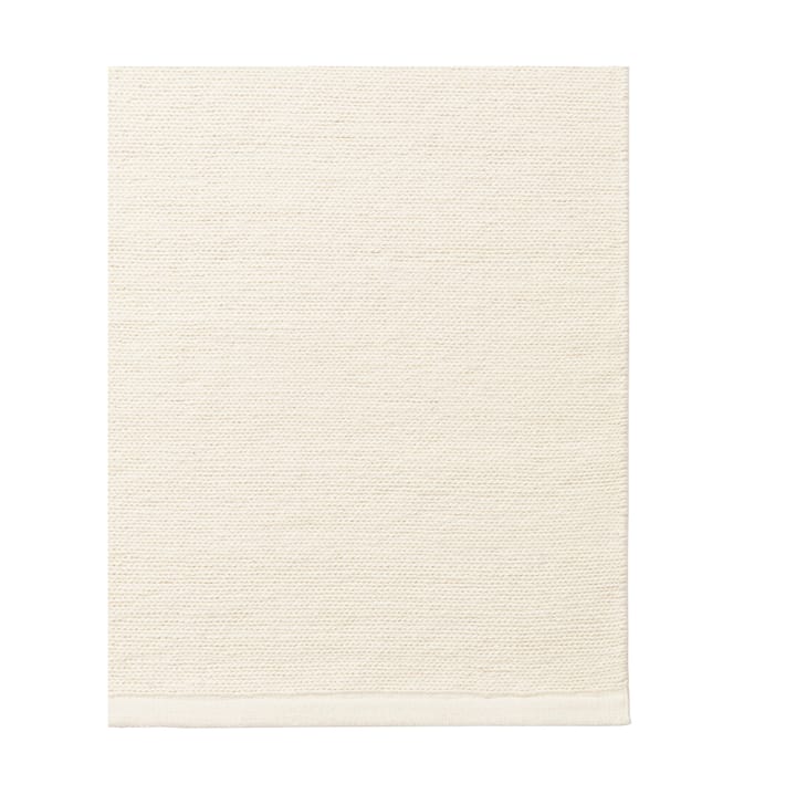 Kashmir wełniany dywan - Off White, 250x350 cm - Chhatwal & Jonsson