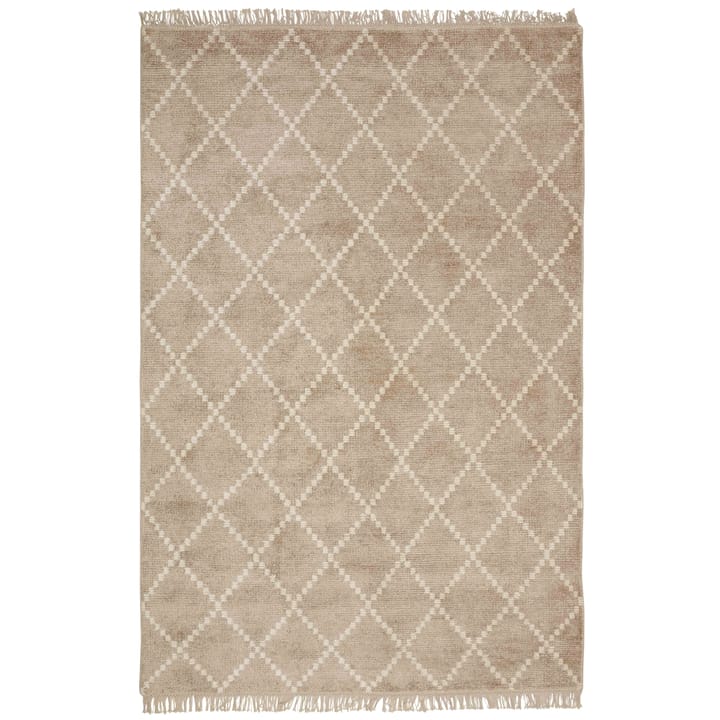 KIi dywan 180x270 cm, Beige-off white Chhatwal & Jonsson