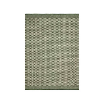 Mahi dywan - green/off white, 170x240 cm - Chhatwal & Jonsson