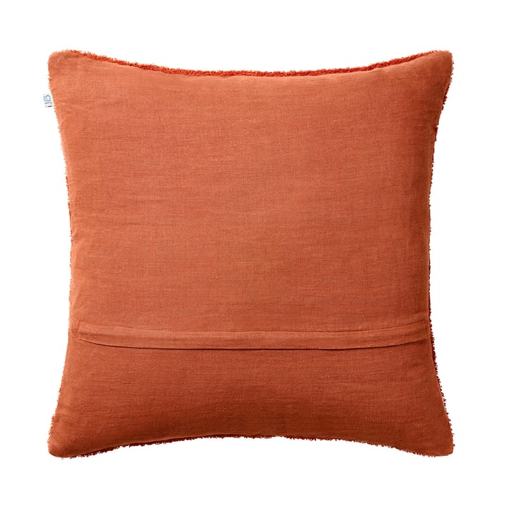 Mani poszewka na poduszkę 50x50 cm, Apricot orange Chhatwal & Jonsson