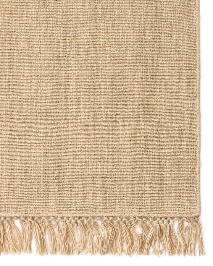 Nanda chodnik - Light beige, 80x250 cm - Chhatwal & Jonsson