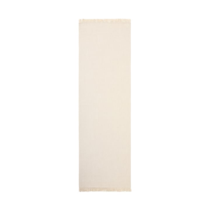 Nanda chodnik - Off white, 80x250 cm - Chhatwal & Jonsson