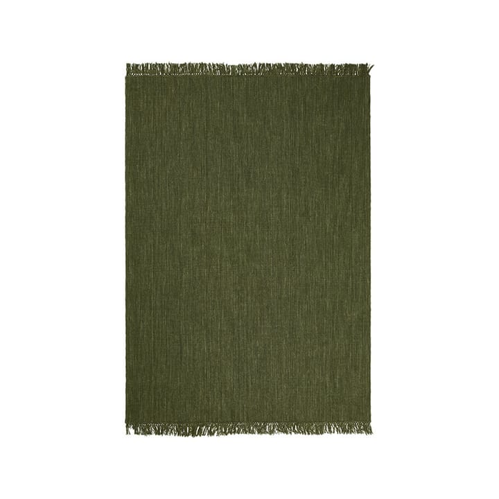 Nanda dywan - Green melange, 200x300 cm - Chhatwal & Jonsson