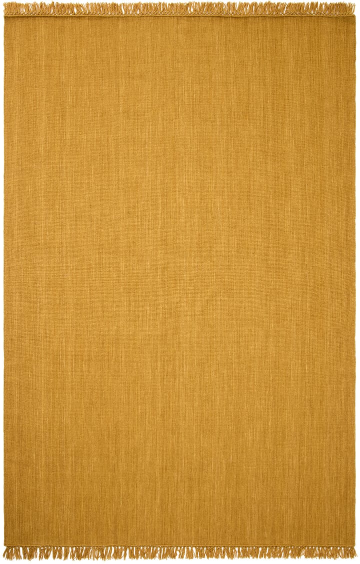 Nanda dywan - Masala yellow, 250x350 cm - Chhatwal & Jonsson