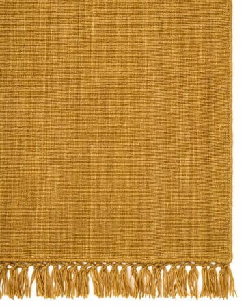 Nanda dywan - Masala yellow, 250x350 cm - Chhatwal & Jonsson