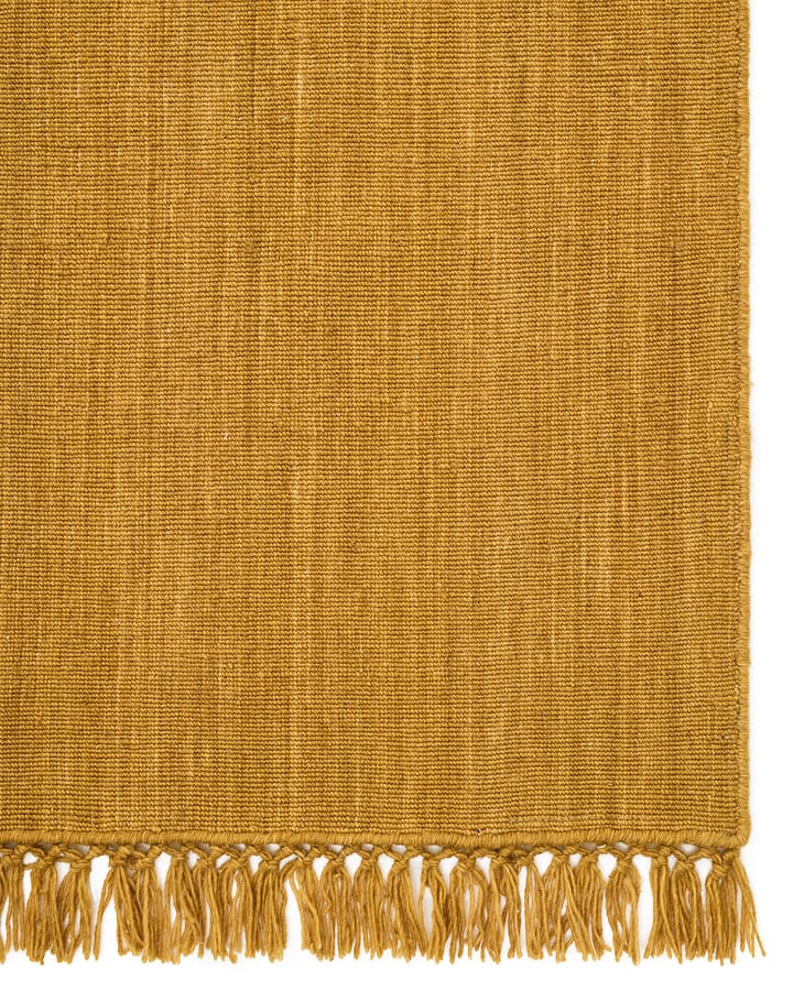 Nanda dywan, Masala yellow, 250x350 cm Chhatwal & Jonsson
