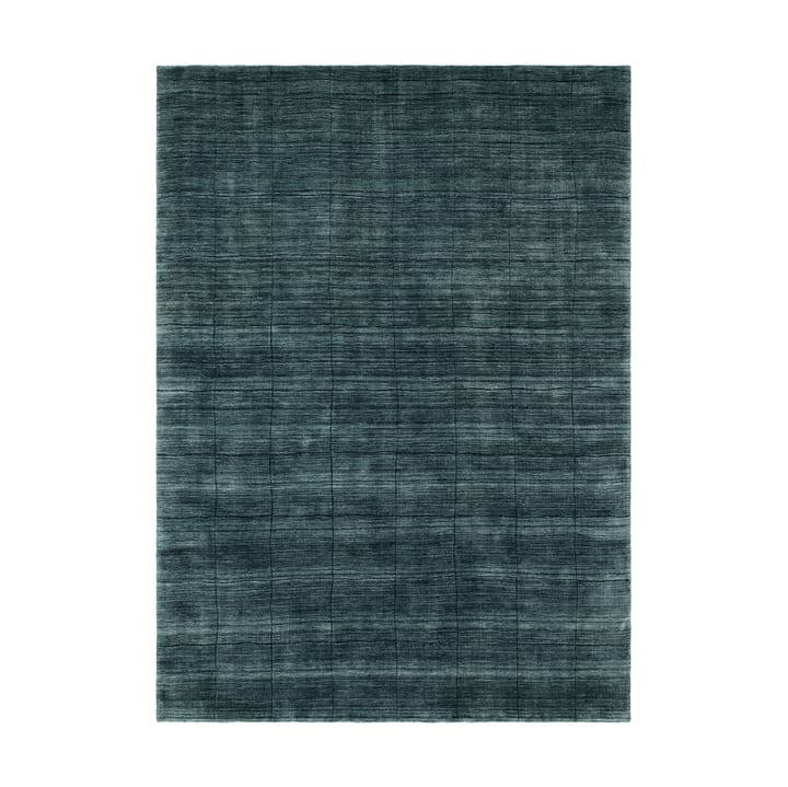 Nari wełniany dywan 170x240 cm, Blue melange Chhatwal & Jonsson