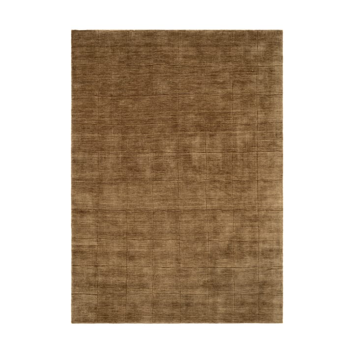 Nari wełniany dywan 170x240 cm - Taupe - Chhatwal & Jonsson