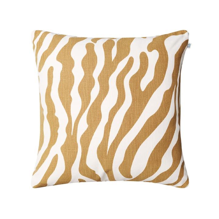 Poduszka Zebra Outdoor, 50x50 - beige/offwhite, 50 cm - Chhatwal & Jonsson