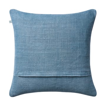 Poszewka na poduszkę Amol 50x50 cm - Ruby-dusty blue - Chhatwal & Jonsson