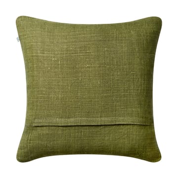 Poszewka na poduszkę Amol 50x50 cm - Taupe-cactus green - Chhatwal & Jonsson